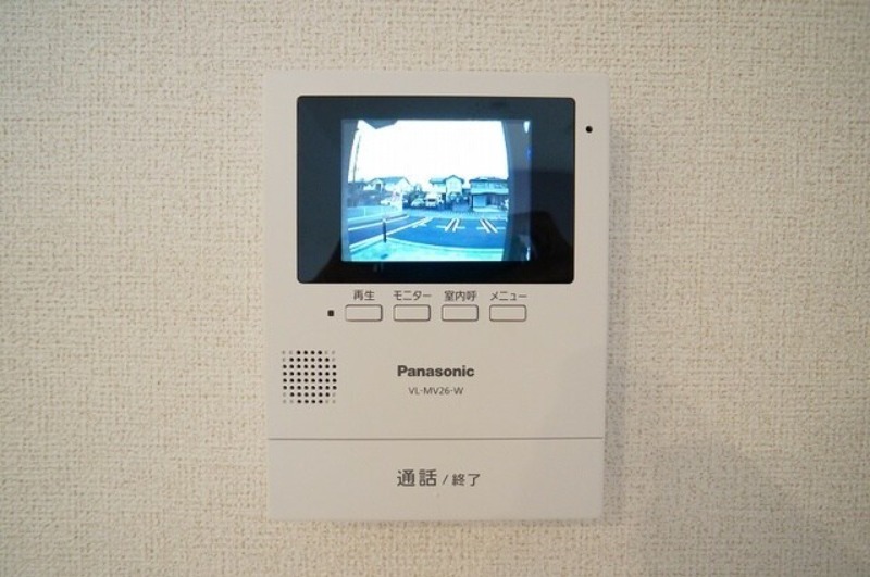 セキュリティ　図面と現状に相違がある場合には現状を優先