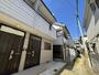 青木駅より徒歩5分 1階 築28年11ヶ月の賃貸物件