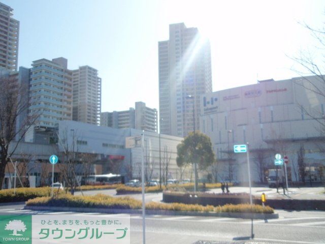 その他　柏の葉キャンパス駅（その他）まで1200m