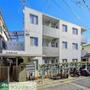 西小山駅より徒歩9分 2階 築25年5ヶ月の賃貸物件