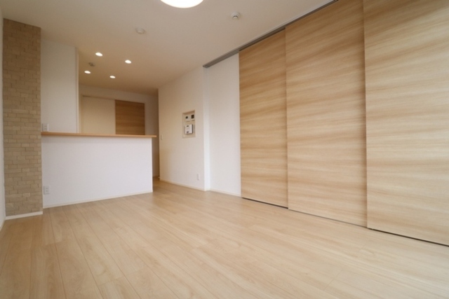 居室・リビング　ＬＤＫ