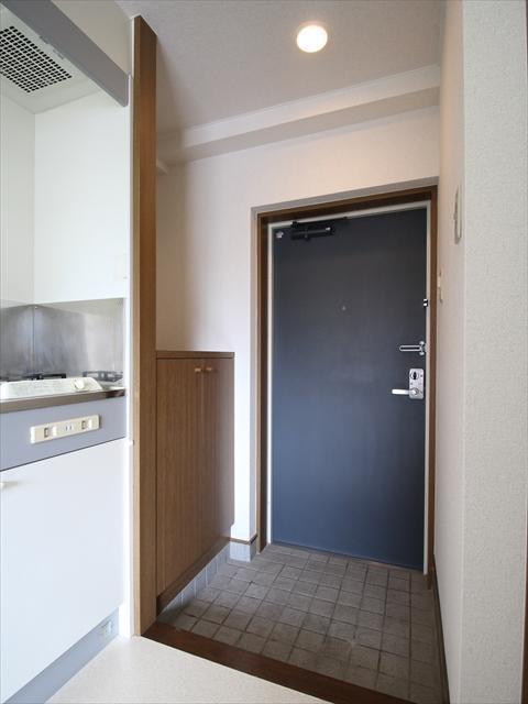 その他　松山市木屋町　ノエル・ドゥ・フランドール　玄関