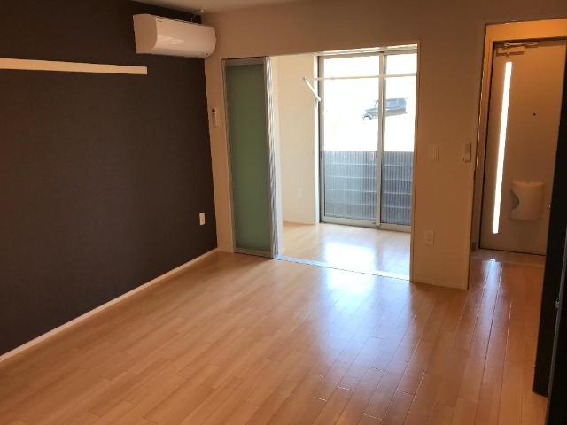 その他部屋・スペース　洋室