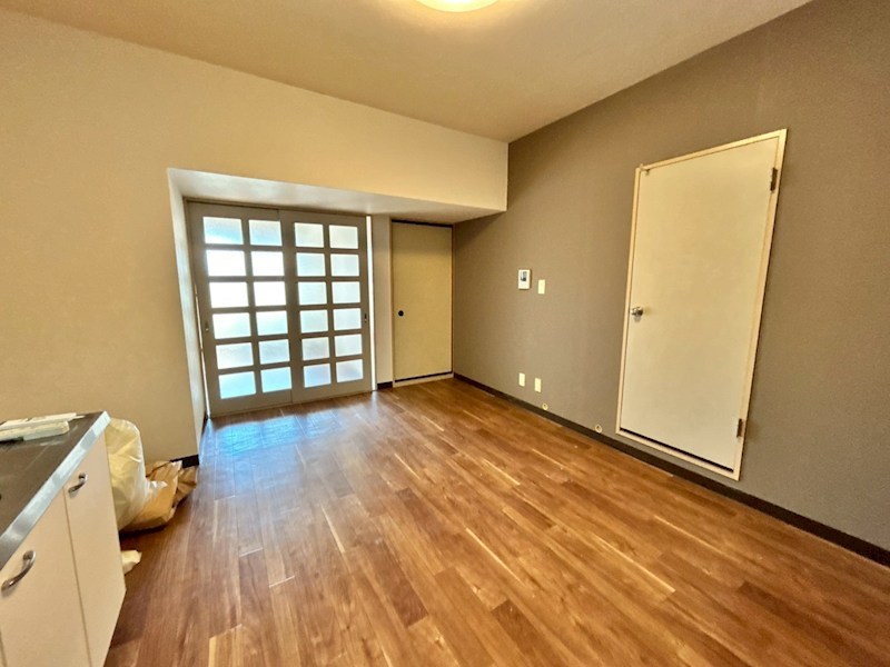 居室・リビング　別部屋参照※現況優先