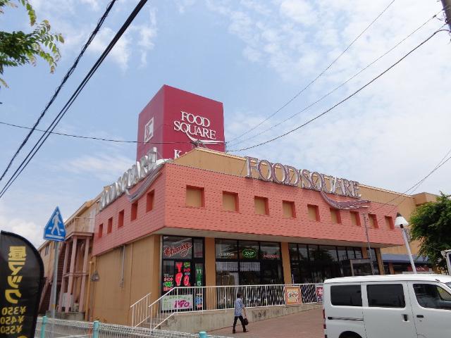 その他　カスミフードスクエア阿見店（その他）まで636m