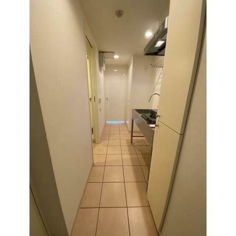 玄関　※同物件参考写真