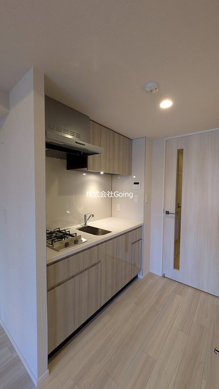 キッチン　※参考写真