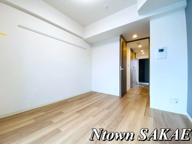 居室・リビング　おしゃれな居間です