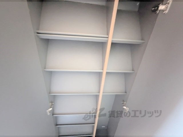 収納　下駄箱