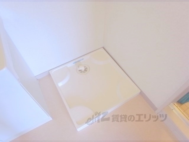 その他部屋・スペース　洗濯機置場