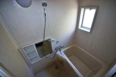 バス・シャワールーム　ユニットバス