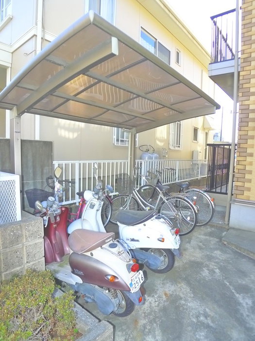 その他共有部分