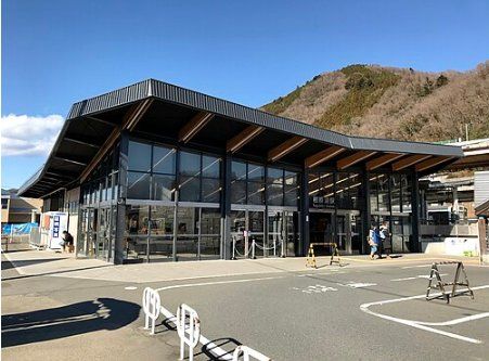 その他　相模湖駅(JR東日本 中央本線)（その他）まで7530m