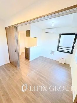 居室・リビング　居間・リビング