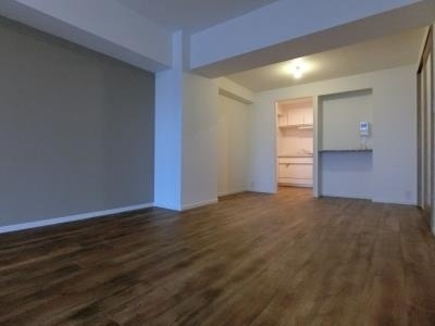 居室・リビング　リビングダイニング