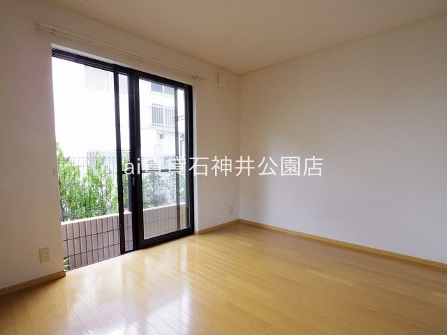 居室・リビング　リビング/居室