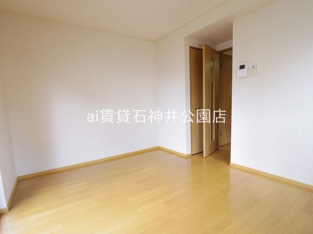 その他部屋・スペース　リビング/居室