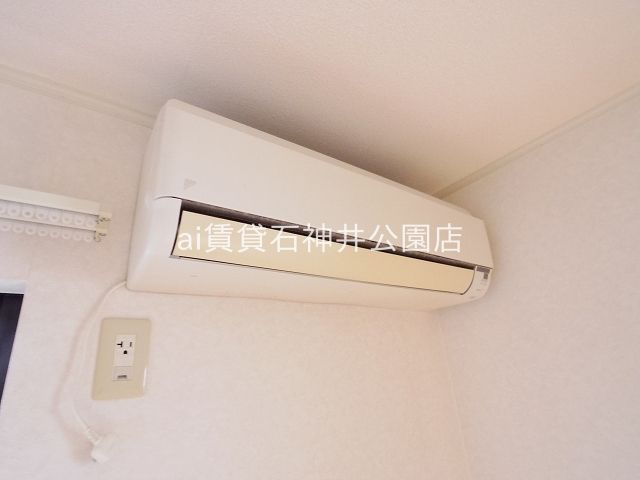 その他設備　設備