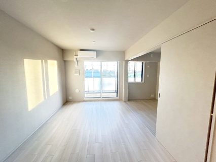 その他部屋・スペース　同間取り他部屋の写真です。