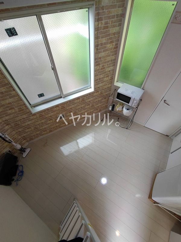 居室・リビング　同シリーズ参考写真