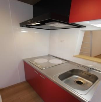 キッチン　イメージ