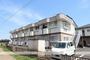 土浦駅よりバス6分 徒歩3分 2階 築32年6ヶ月の賃貸物件
