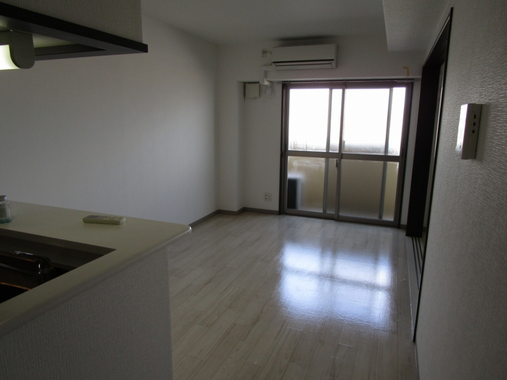 居室・リビング　LDK