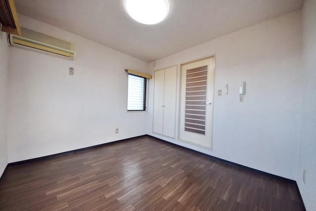 居室・リビング　居室です♪