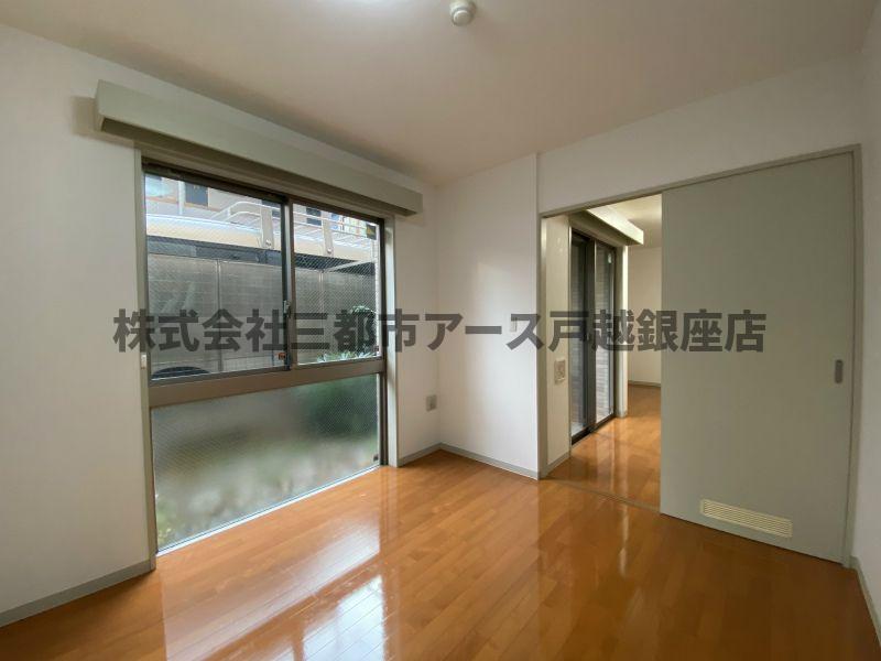 眺望　カサ・ド・アマリア