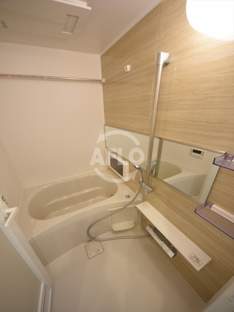 バス・シャワールーム　ラクラス本町東　風呂