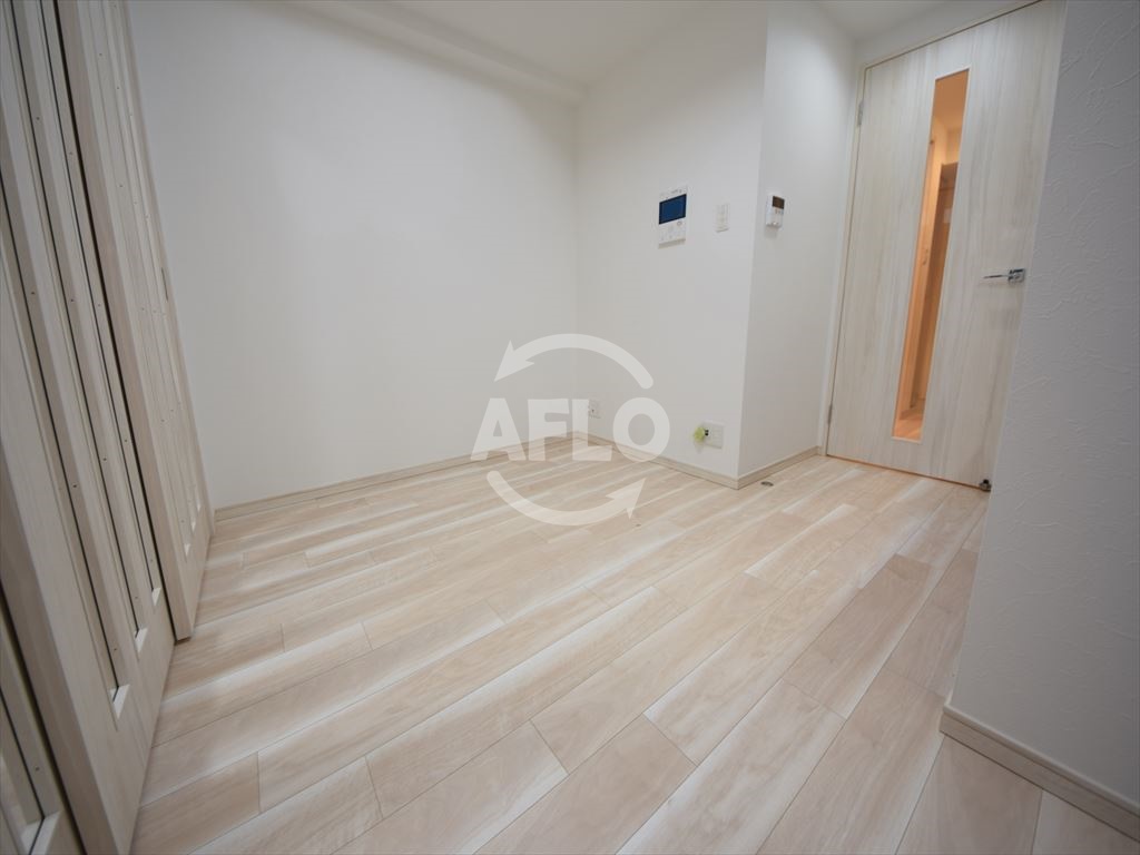 居室・リビング　ラクラス本町東　リビング