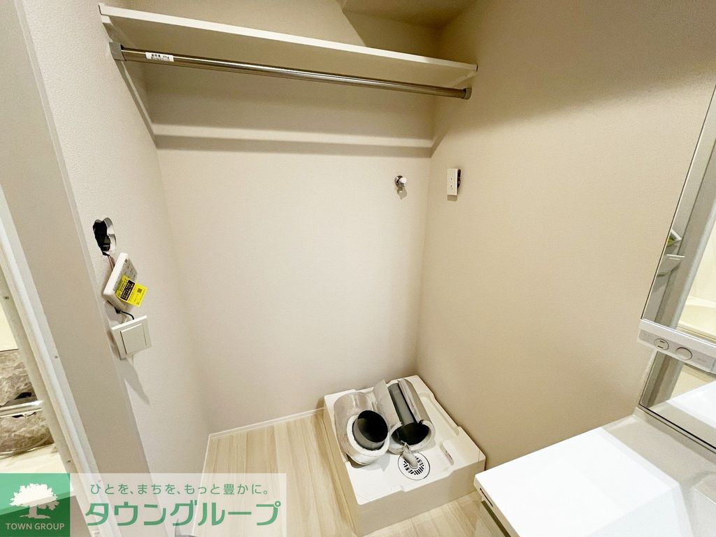 その他部屋・スペース　バルコニー