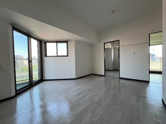 居室・リビング　※別部屋の写真です