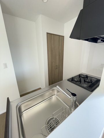 その他部屋・スペース　※内装別室写真（203号室）