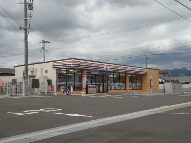 コンビニ　セブンイレブン・大村植松３丁目店（コンビニ）まで359m