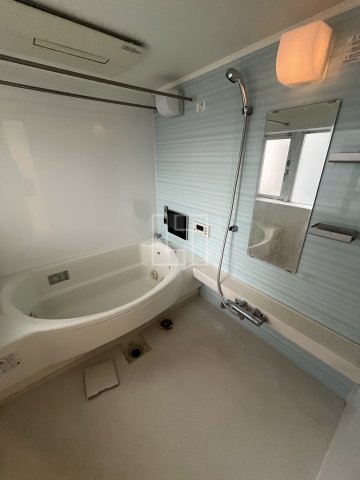 バス・シャワールーム　アーバネックス淀屋橋　浴室