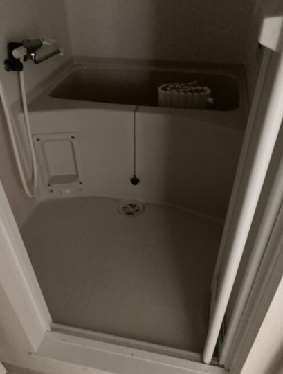 バス・シャワールーム　風呂