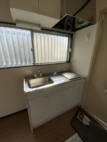 キッチン　大塚撮影