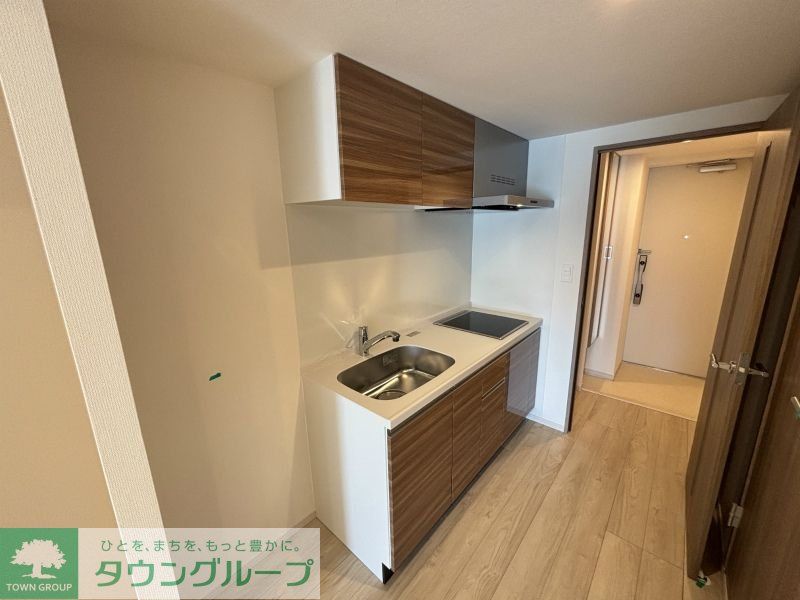 バス・シャワールーム　参考写真