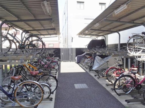 その他共有部分　共有部