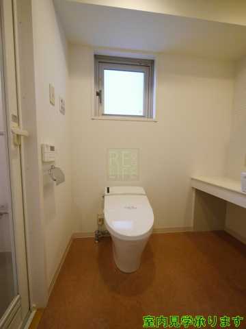 トイレ　アシストアネックス