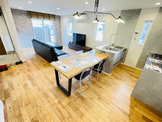 居室・リビング