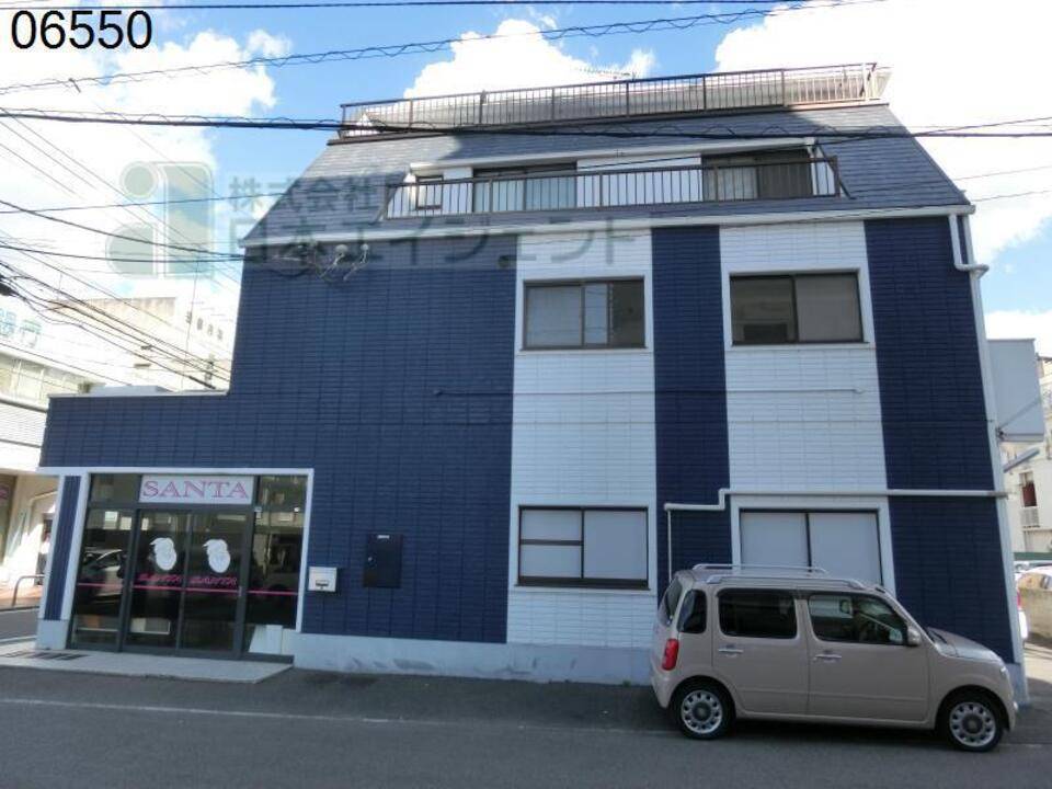 病院　松山協和病院（病院）まで584m