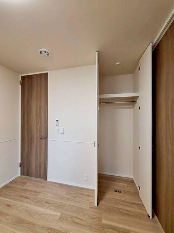 セキュリティ　★オートロック★メールBOX★宅配BOX★