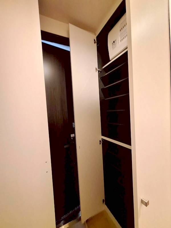 収納　★クローゼット★