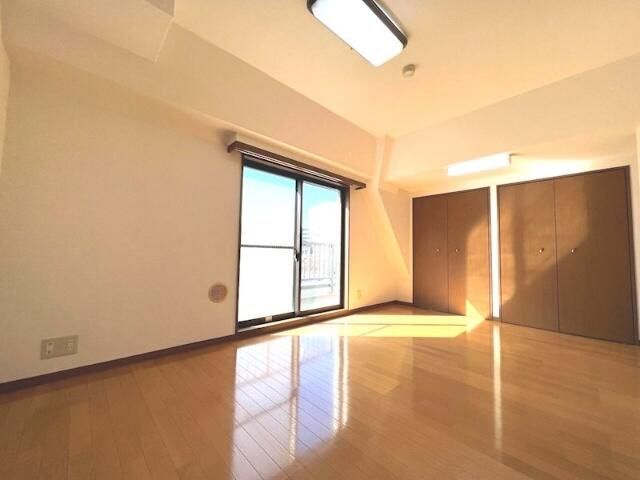 居室・リビング　※別部屋参考写真