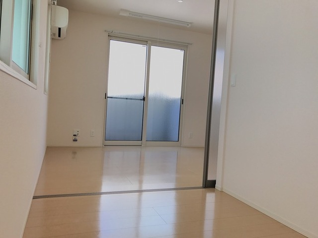 居室・リビング　洋室～ＬＤＫ