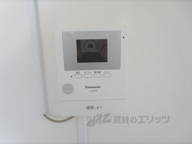 セキュリティ　ドアフォン（ＴＶ含）