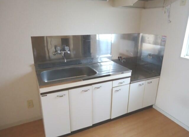 キッチン　※同仕様写真