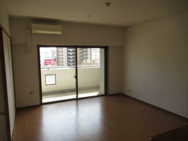 居室・リビング　※別室参考写真